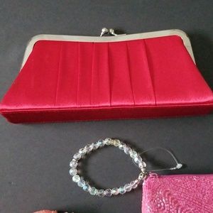 Evening bag